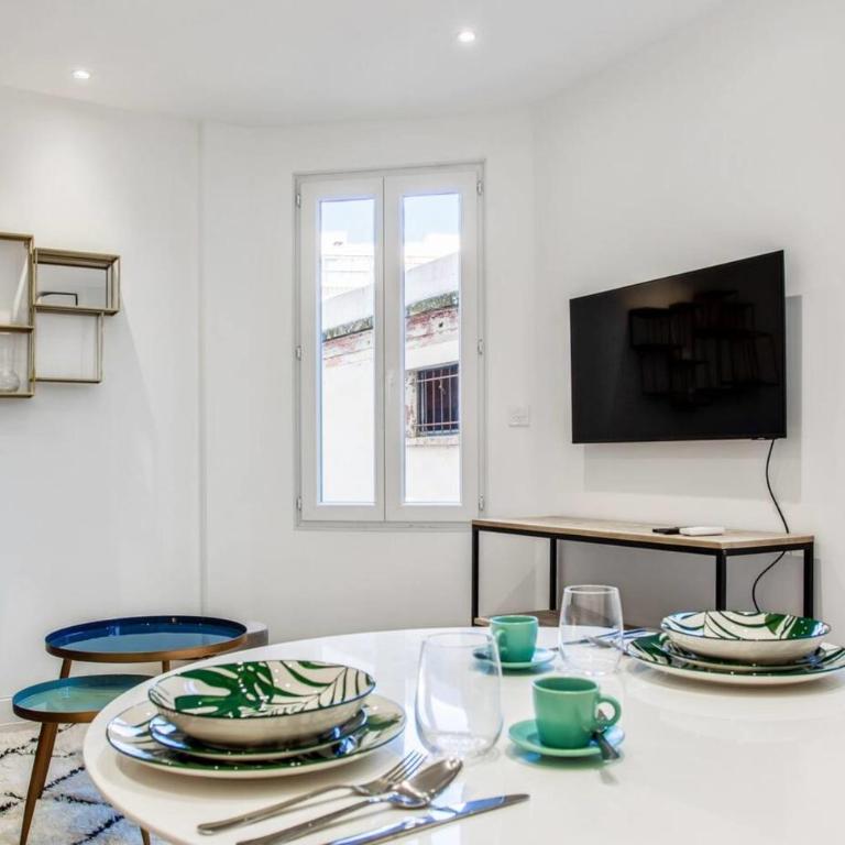 Cozy apartment near the beach - Appartement - 2