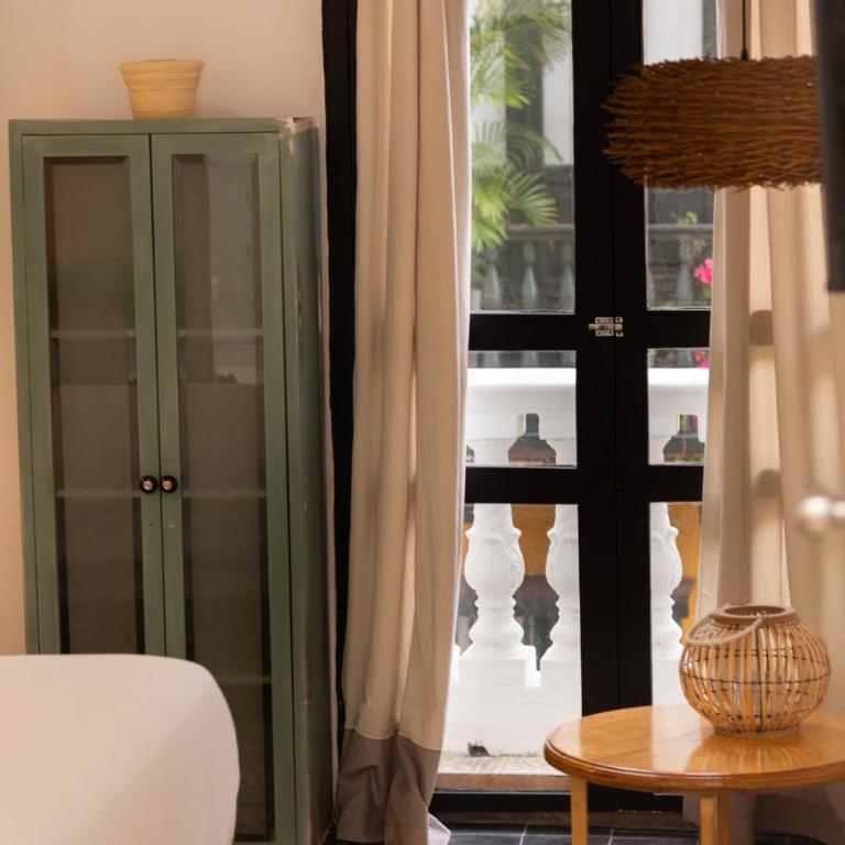 Al Alma Apart-Suites - Apartamento con balcón - 6