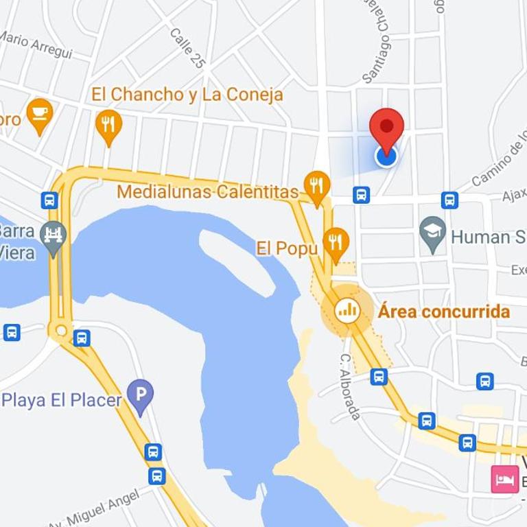El Atajo - Casa de 4 dormitorios - 24