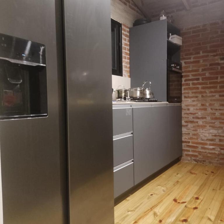 El Atajo - Casa de 4 dormitorios - 8