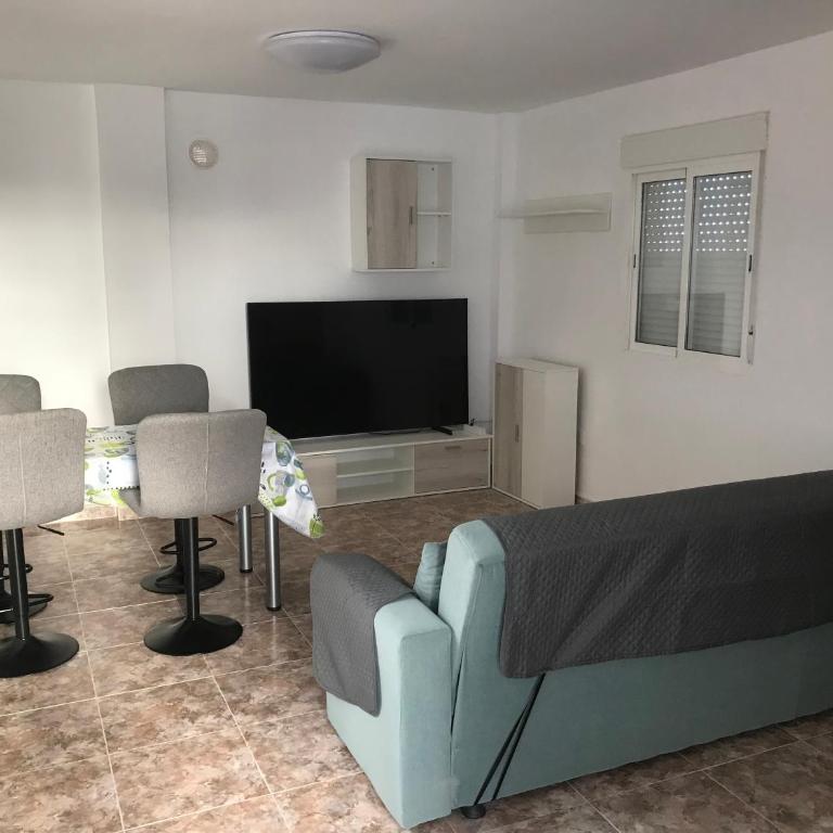 casa luis - Apartamento de 3 dormitorios - 10