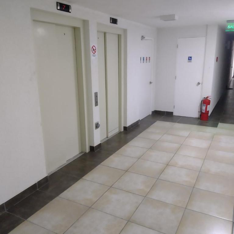 La Serena vip - Apartamento de 1 dormitorio - 5