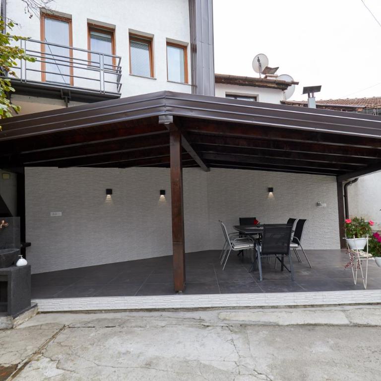 Villa Selma - Vila s 3 Spavaće Sobe - 17