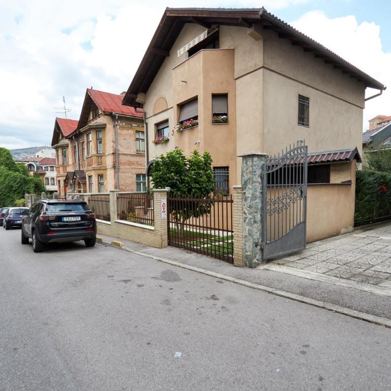 Villa Selma - Vila s 3 Spavaće Sobe - 25