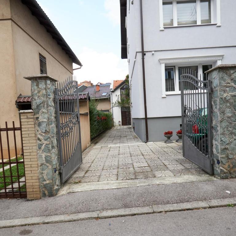 Villa Selma - Vila s 3 Spavaće Sobe - 31