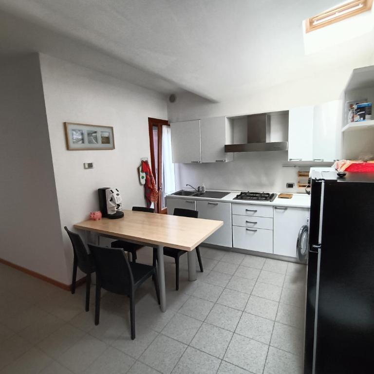 Il Nido - Villetta in posizione strategica - Habitación Doble con baño privado - 12