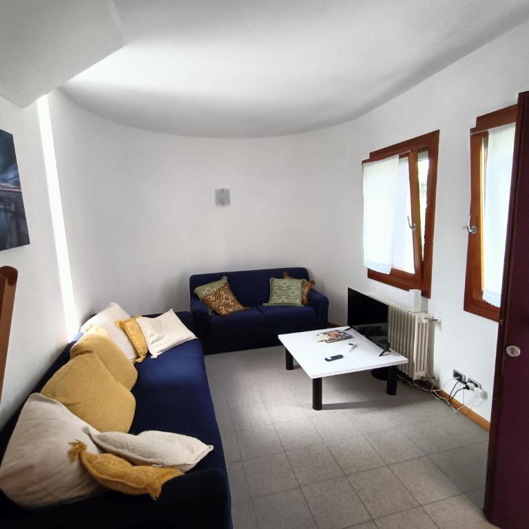 Il Nido - Villetta in posizione strategica - Habitación Doble con baño privado - 11
