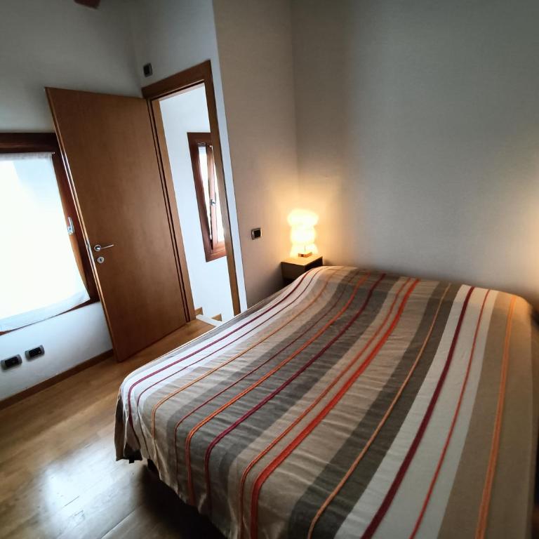 Il Nido - Villetta in posizione strategica - Habitación Doble con baño privado - 8