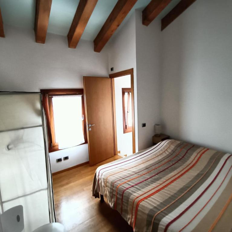 Il Nido - Villetta in posizione strategica - Habitación Doble con baño privado - 4