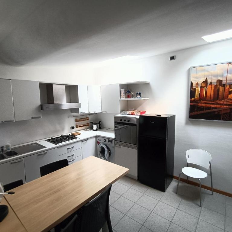 Il Nido - Villetta in posizione strategica - Habitación Doble con baño privado - 3