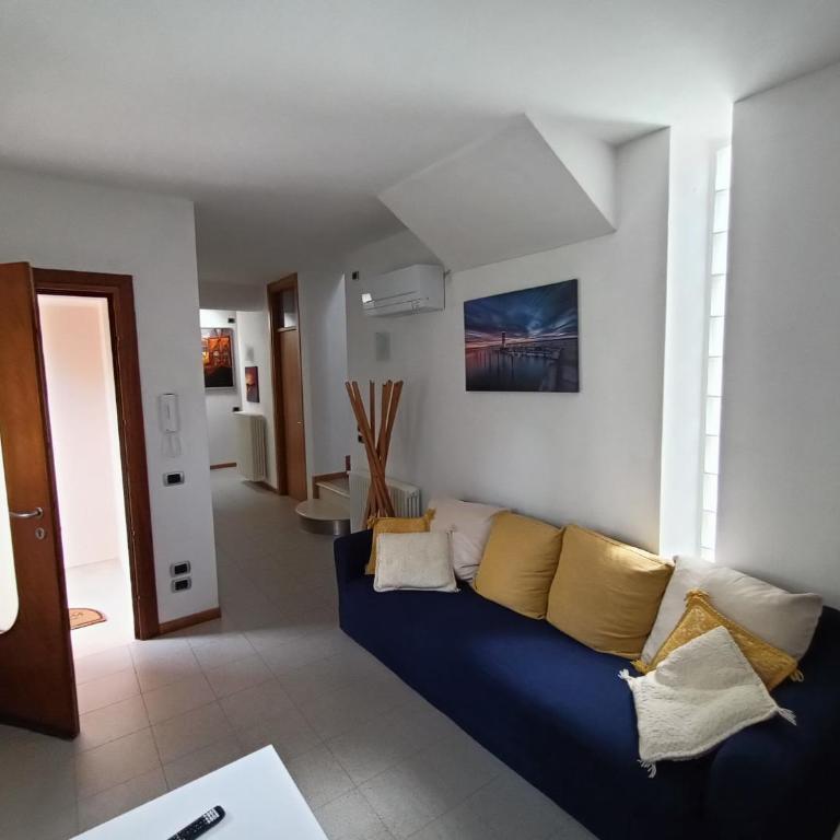 Il Nido - Villetta in posizione strategica - Habitación Doble con baño privado - 2