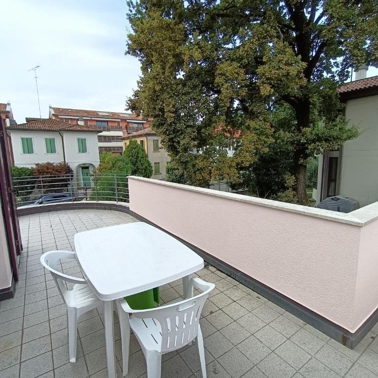 Il Nido - Villetta in posizione strategica - Habitación Doble con baño privado - 6