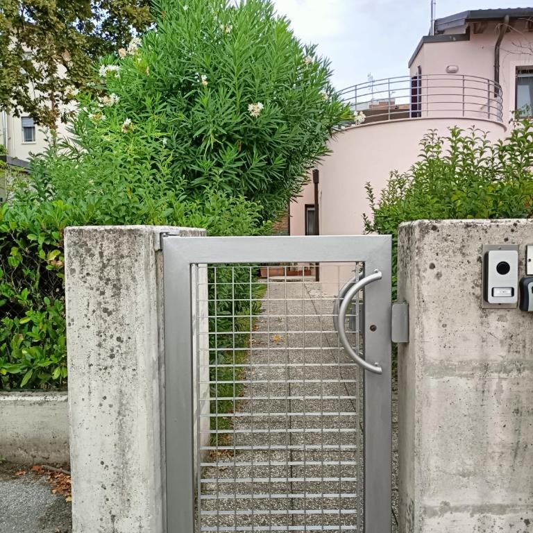 Il Nido - Villetta in posizione strategica - Habitación Doble con baño privado - 16