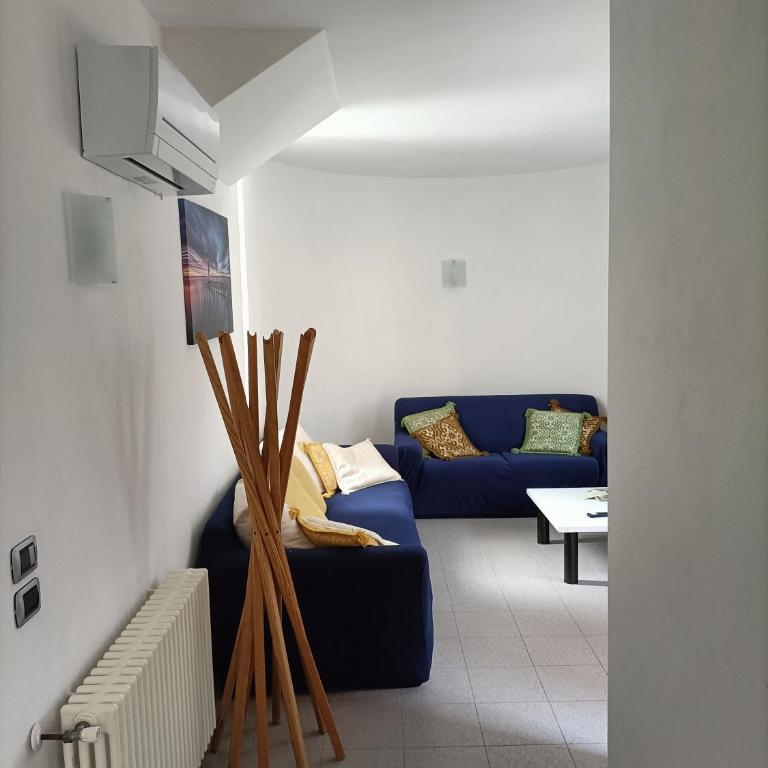 Il Nido - Villetta in posizione strategica - Habitación Doble con baño privado - 10