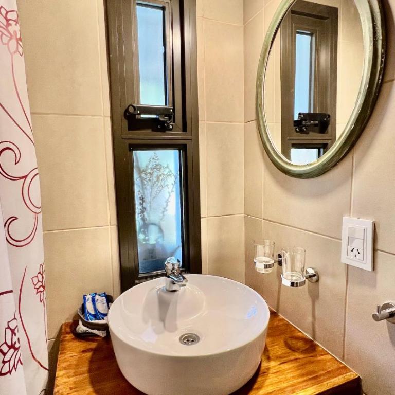 Suite para dos con entrada independiente - Apartamento de 1 dormitorio - 14