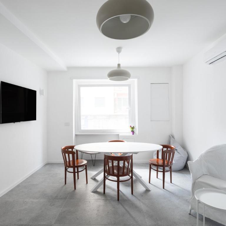 Claudio Vaticano Home - Apartment - 1