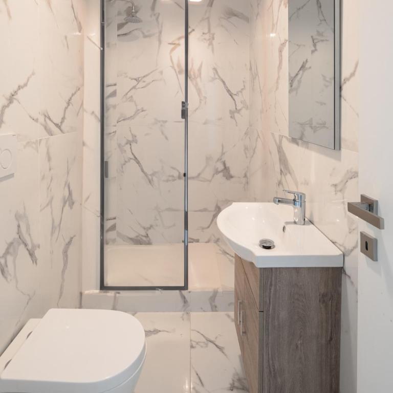 Claudio Vaticano Home - Apartment - 16