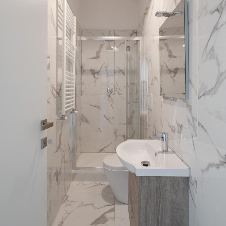 Claudio Vaticano Home - Apartment - 14
