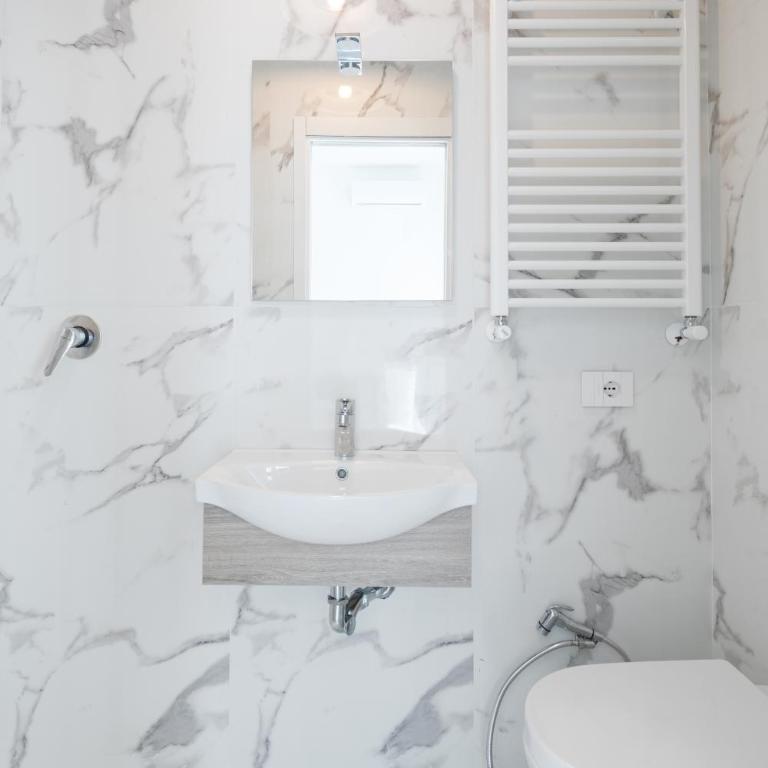 Claudio Vaticano Home - Apartment - 18