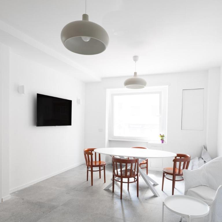 Claudio Vaticano Home - Apartment - 6