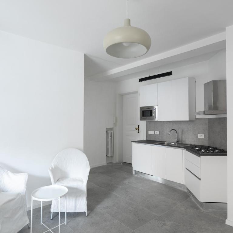 Claudio Vaticano Home - Apartment - 2