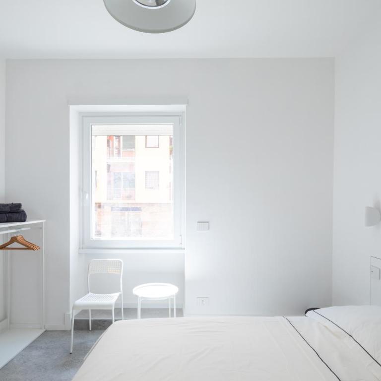Claudio Vaticano Home - Apartment - 22