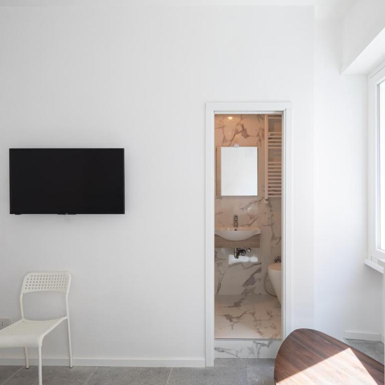Claudio Vaticano Home - Apartment - 12