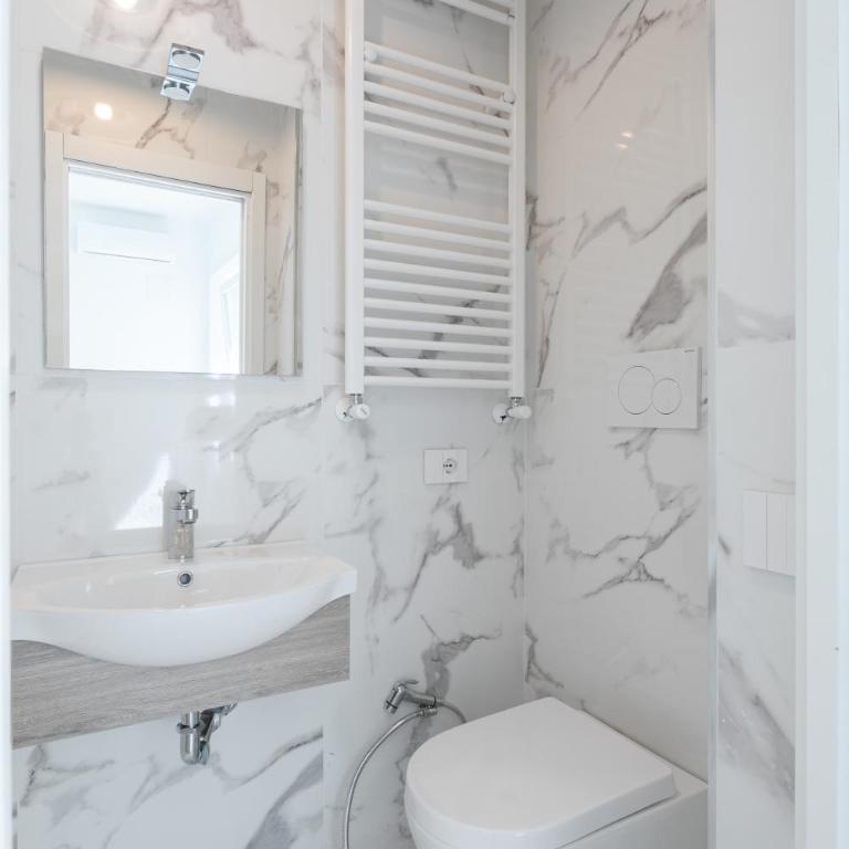 Claudio Vaticano Home - Apartment - 17