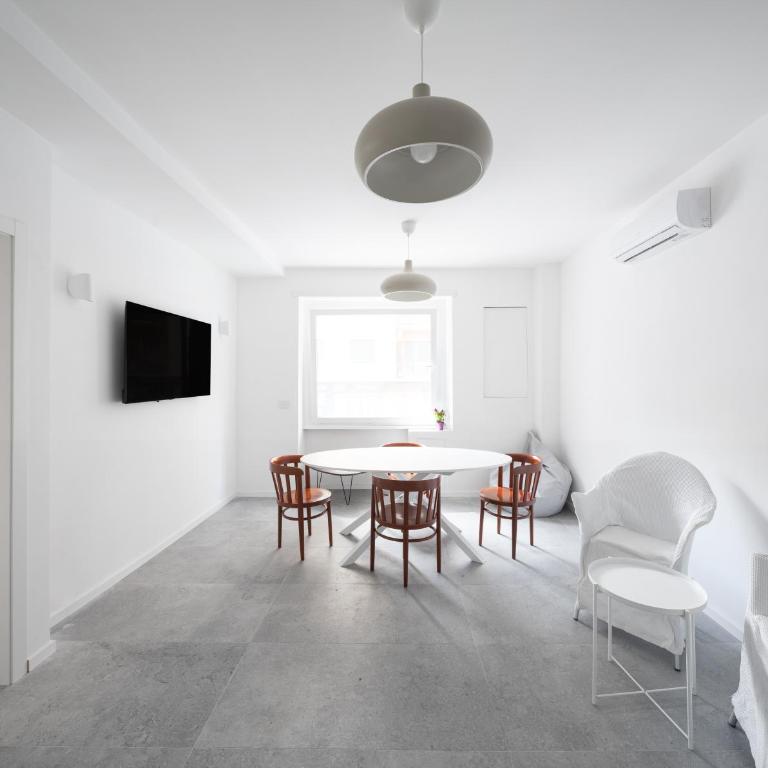 Claudio Vaticano Home - Apartment - 31
