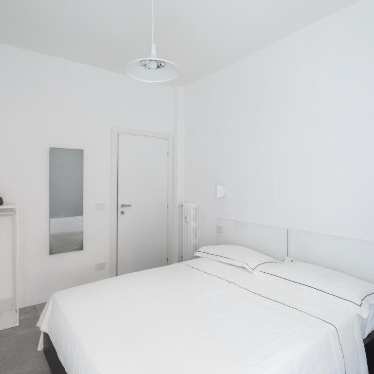 Claudio Vaticano Home - Apartment - 33