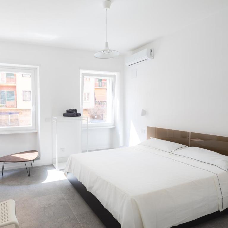 Claudio Vaticano Home - Apartment - 9