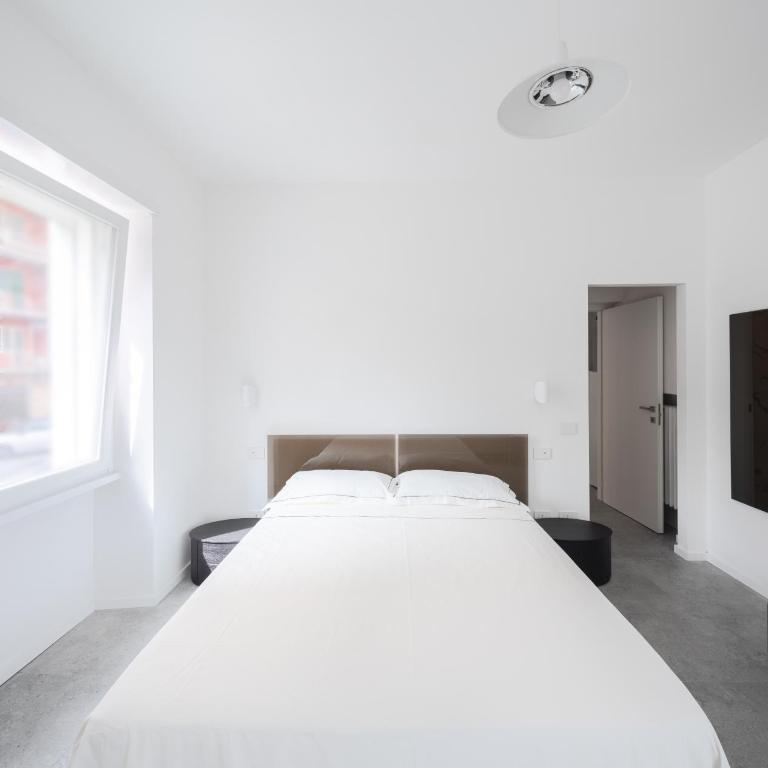 Claudio Vaticano Home - Apartment - 32