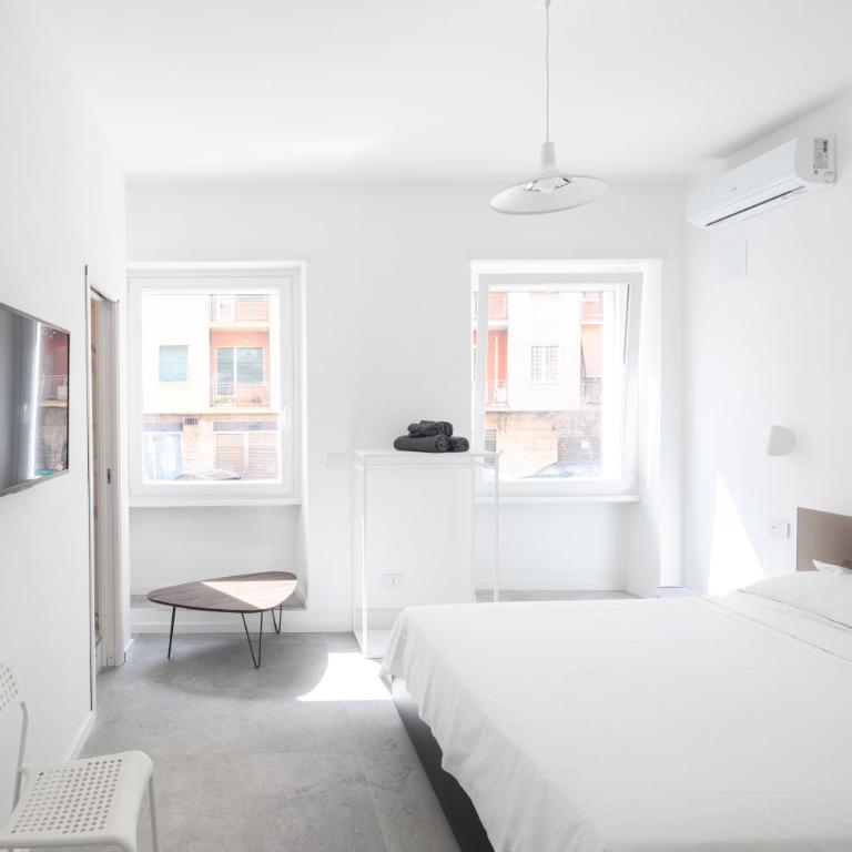 Claudio Vaticano Home - Apartment - 34