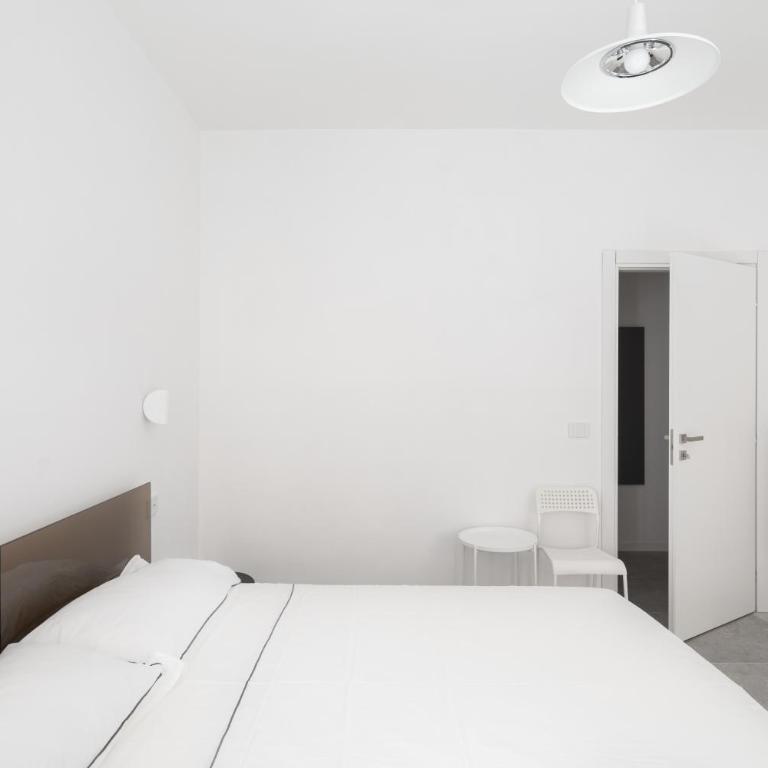 Claudio Vaticano Home - Apartment - 36