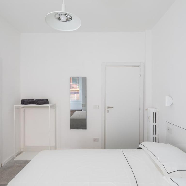 Claudio Vaticano Home - Apartment - 43