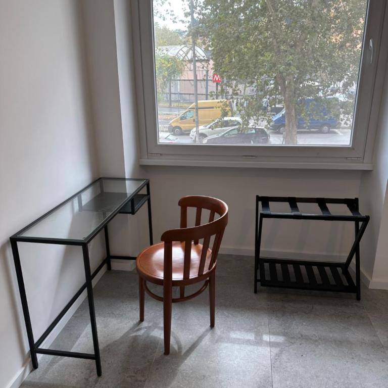 Claudio Vaticano Home - Apartment - 44