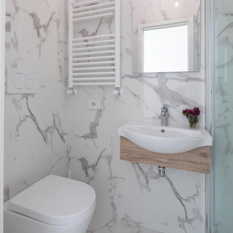 Claudio Vaticano Home - Apartment - 45