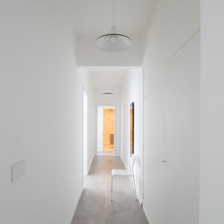 Claudio Vaticano Home - Apartment - 46