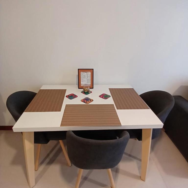 Exclusivo Apartamento Centro Norte - Apartamento de 2 dormitorios - 9