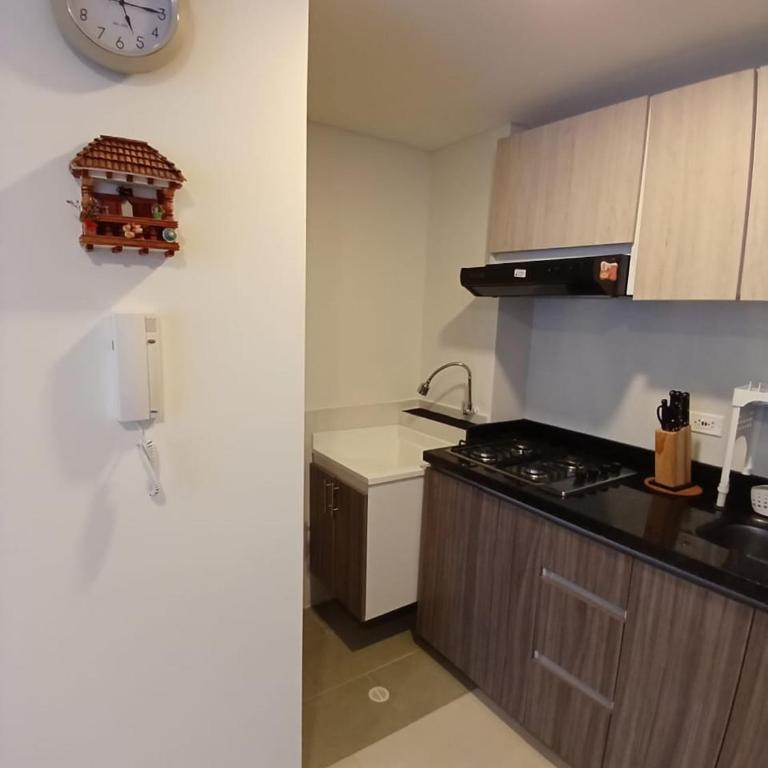 Exclusivo Apartamento Centro Norte - Apartamento de 2 dormitorios - 11