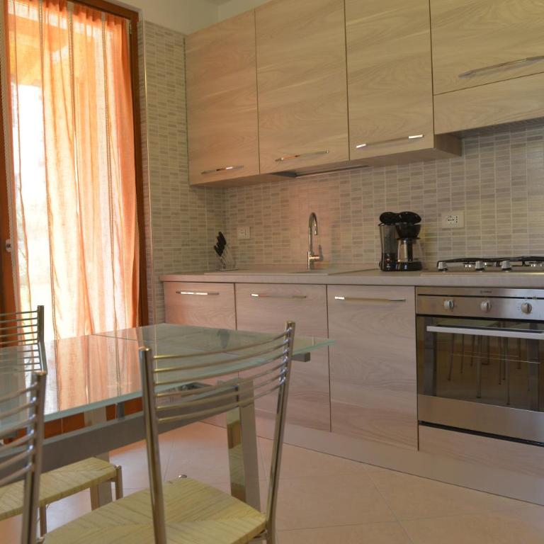 Villa Artemia - Casa Vacanze - 13