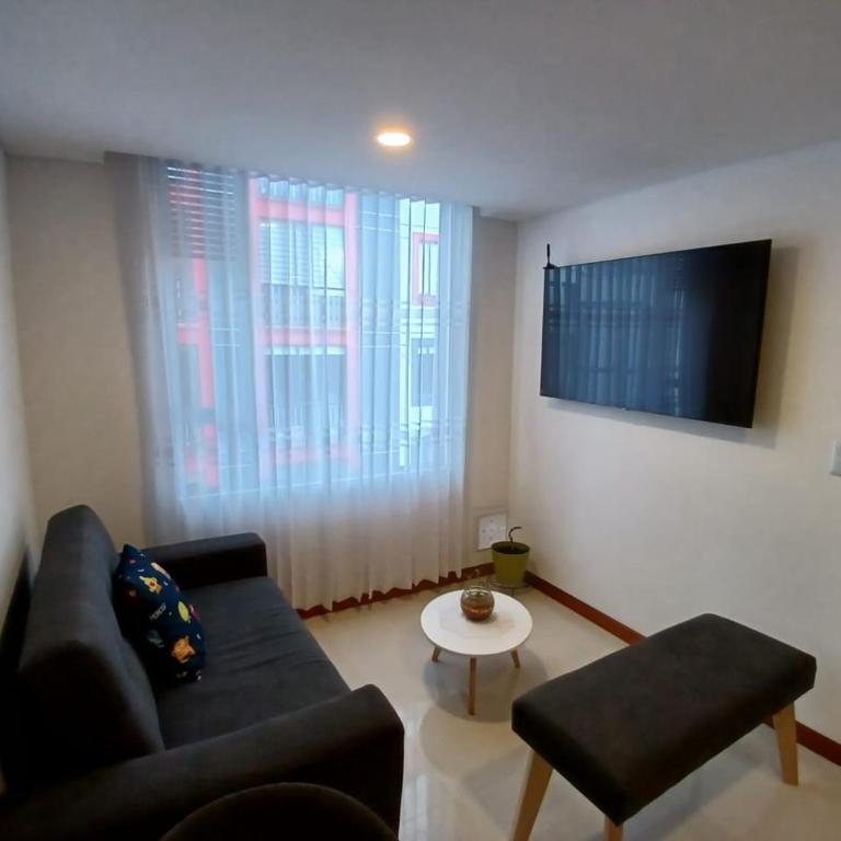 Exclusivo Apartamento Centro Norte - Apartamento de 2 dormitorios - 7
