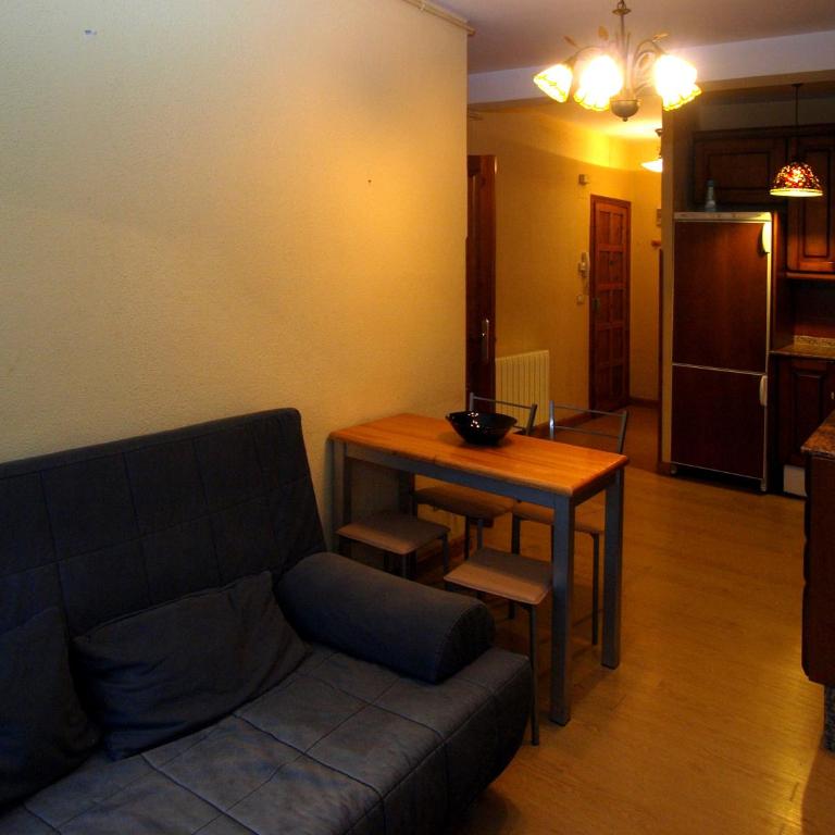 Pensión Plaza del Ayuntamiento - Apartamento - 1