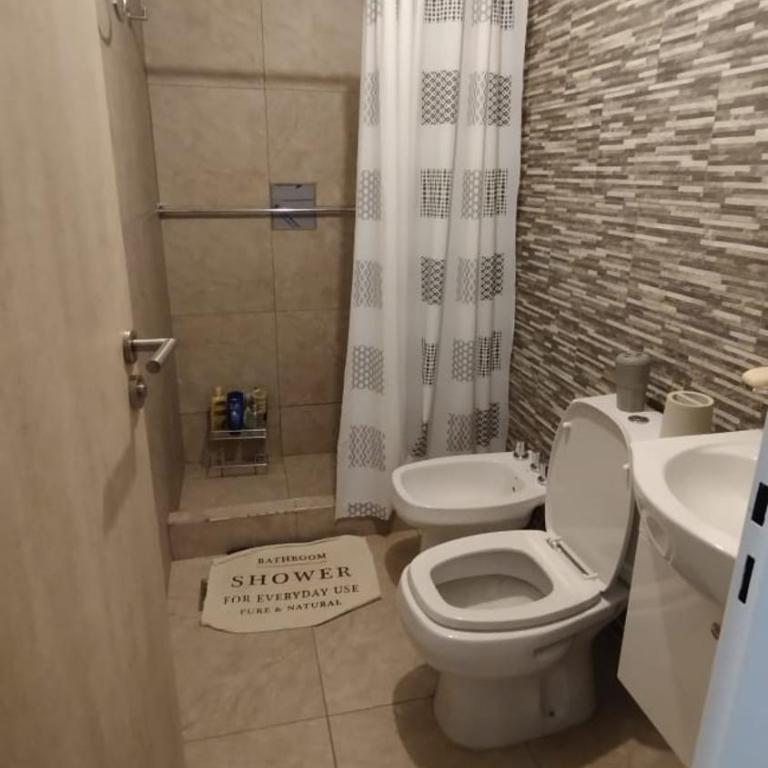 Consorcio María Auxiliadora I Dpto Vino y Chocolate - Three-Bedroom Apartment - 35