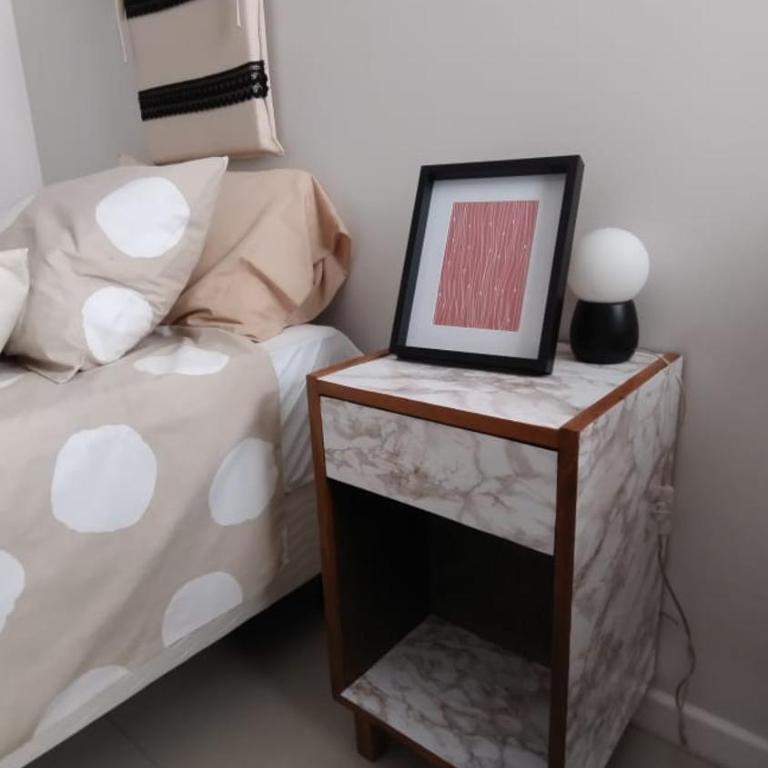 Consorcio María Auxiliadora I Dpto Vino y Chocolate - Three-Bedroom Apartment - 33