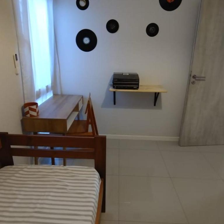 Consorcio María Auxiliadora I Dpto Vino y Chocolate - Three-Bedroom Apartment - 30