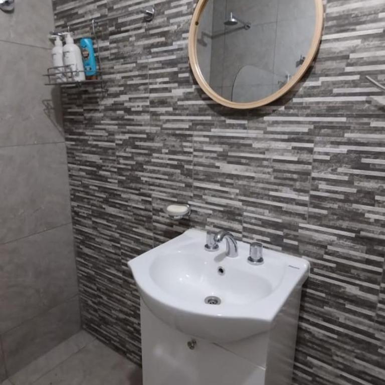 Consorcio María Auxiliadora I Dpto Vino y Chocolate - Three-Bedroom Apartment - 25