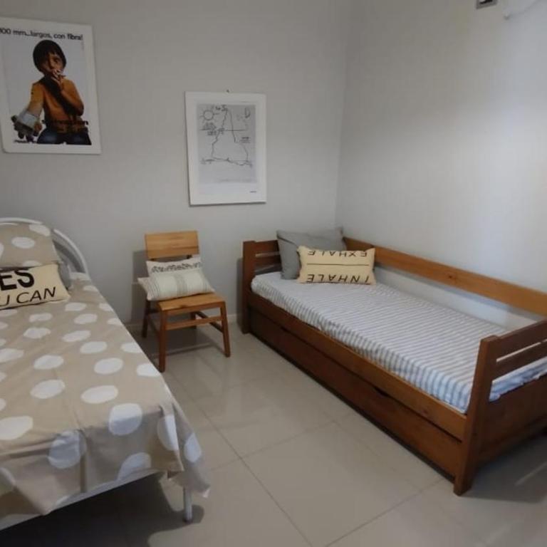 Consorcio María Auxiliadora I Dpto Vino y Chocolate - Three-Bedroom Apartment - 29
