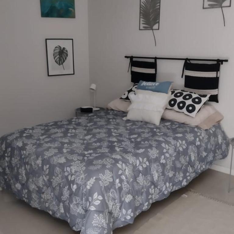 Consorcio María Auxiliadora I Dpto Vino y Chocolate - Three-Bedroom Apartment - 20