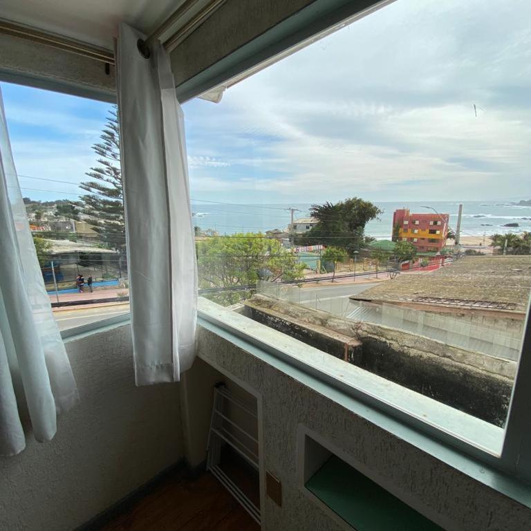 Hostal Boutique F - Suite Deluxe con vistas al mar - 2